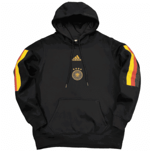 קפוצ'ון גרמניה שחור