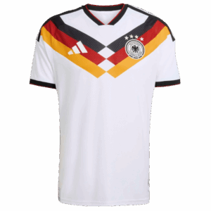 גרמניה בית 25/26